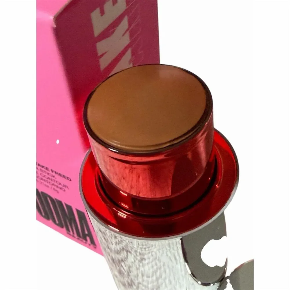 UOMA Beauty Double Take Contour Stick Honey Honey 0.21 oz